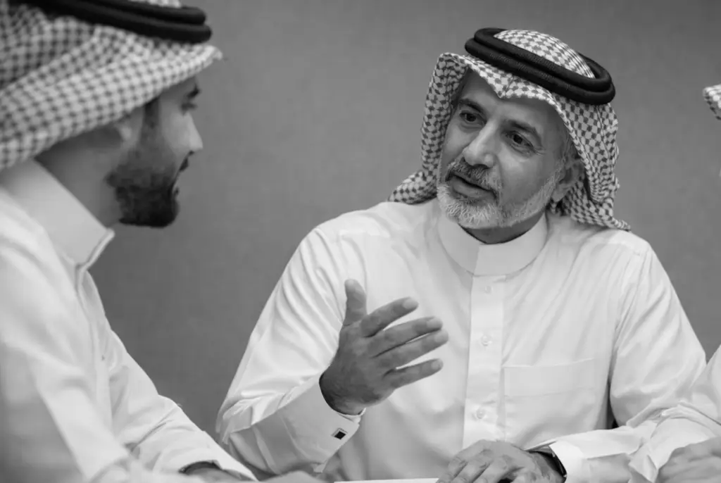 Public Pixel l Saudi data-driven communication consulting agency