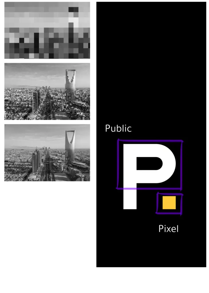 Saudi data-driven communication consulting agency