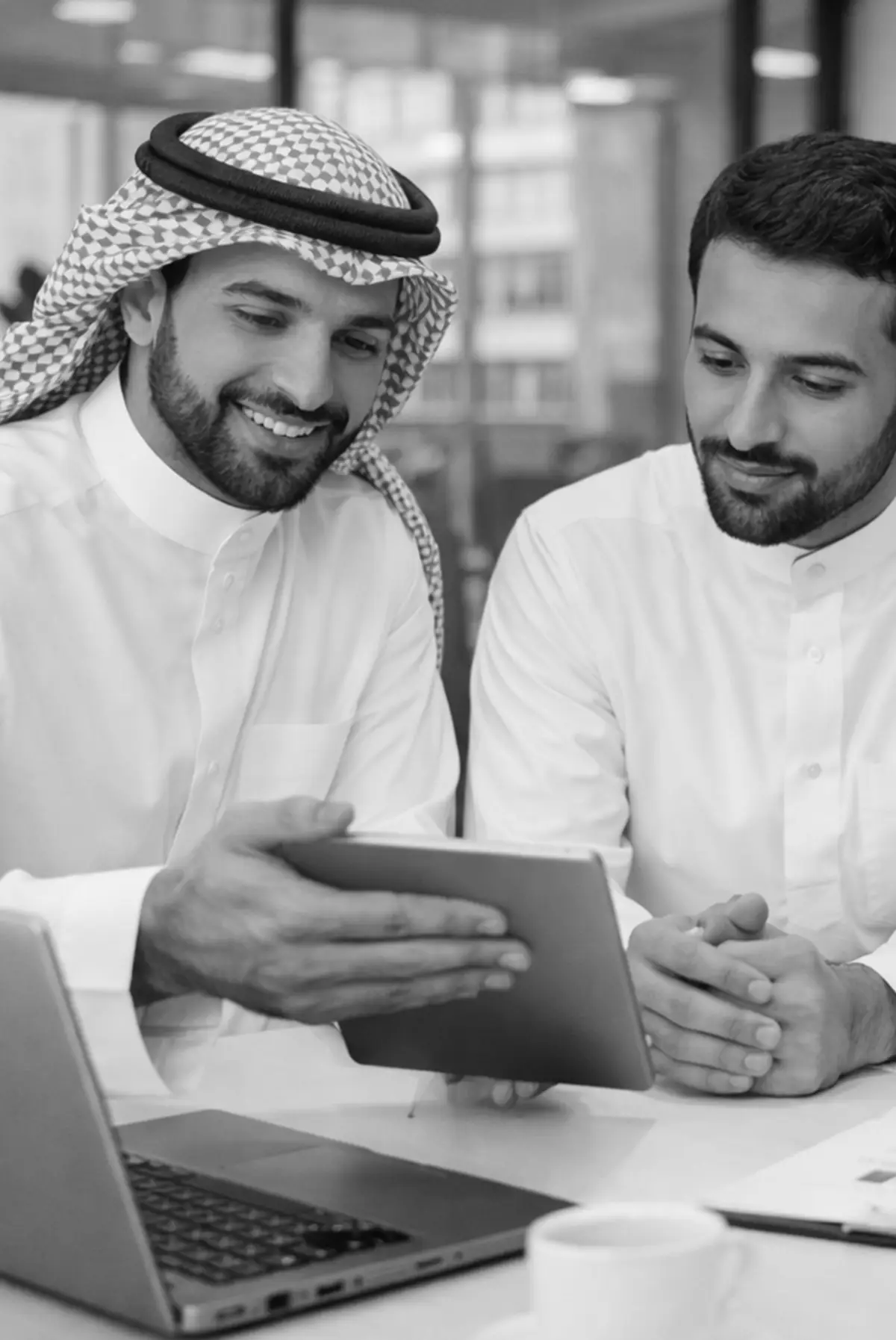 data-driven communication consulting